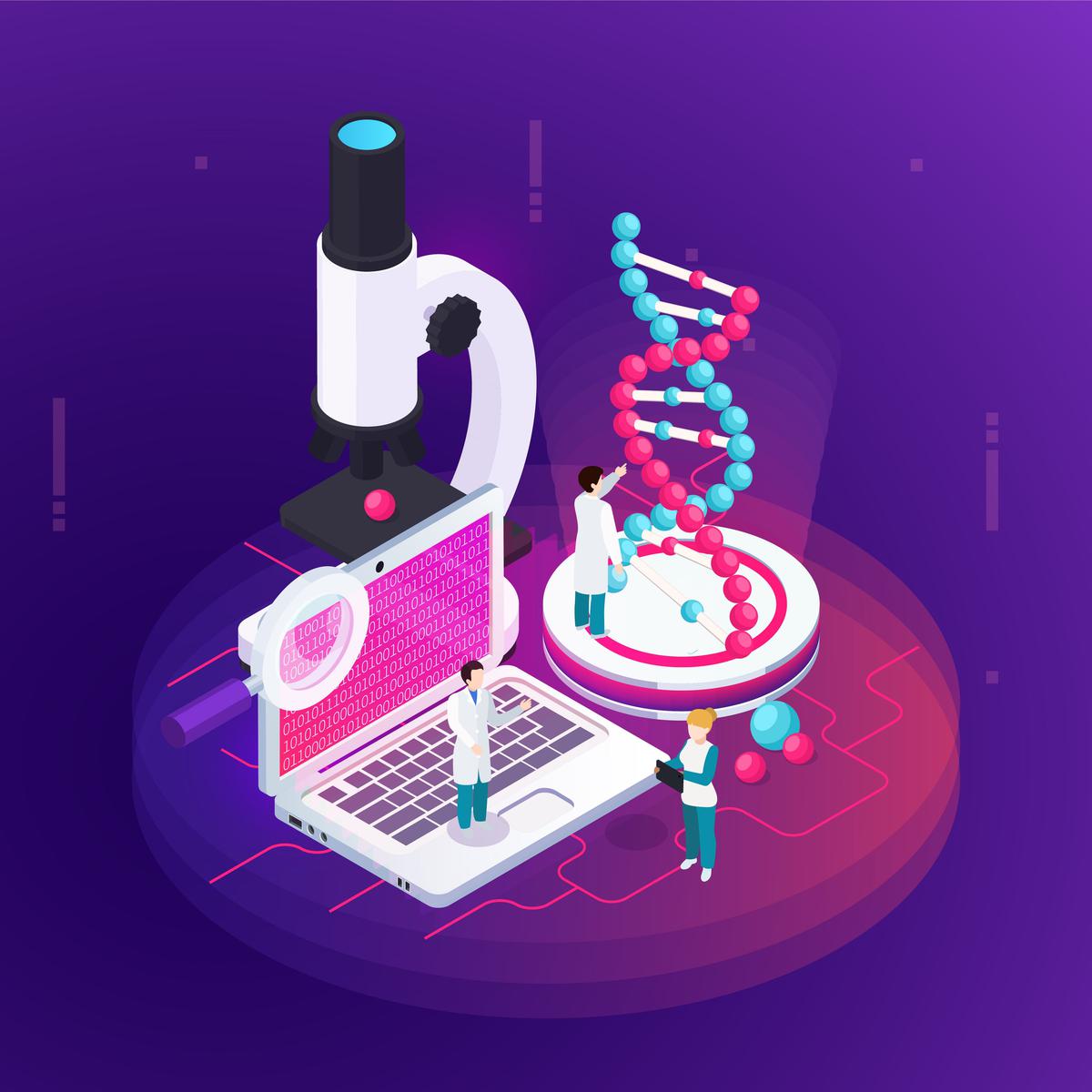 Data Analysis (WGS, DGE or Metagenomics)